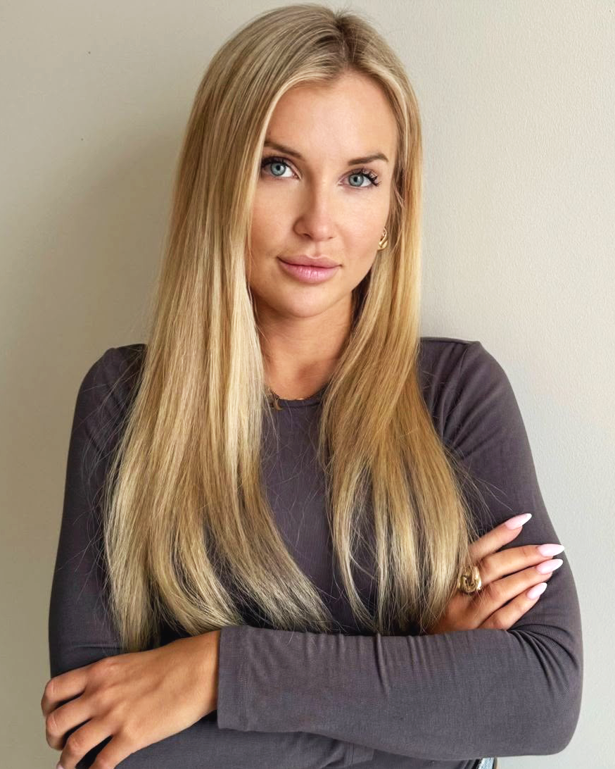 Katarzyna Szopińska psycholog i seksuolog online
